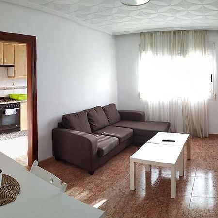 Malvarrosa Valência Exterior foto