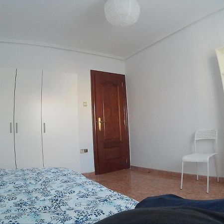 Malvarrosa Valência Exterior foto