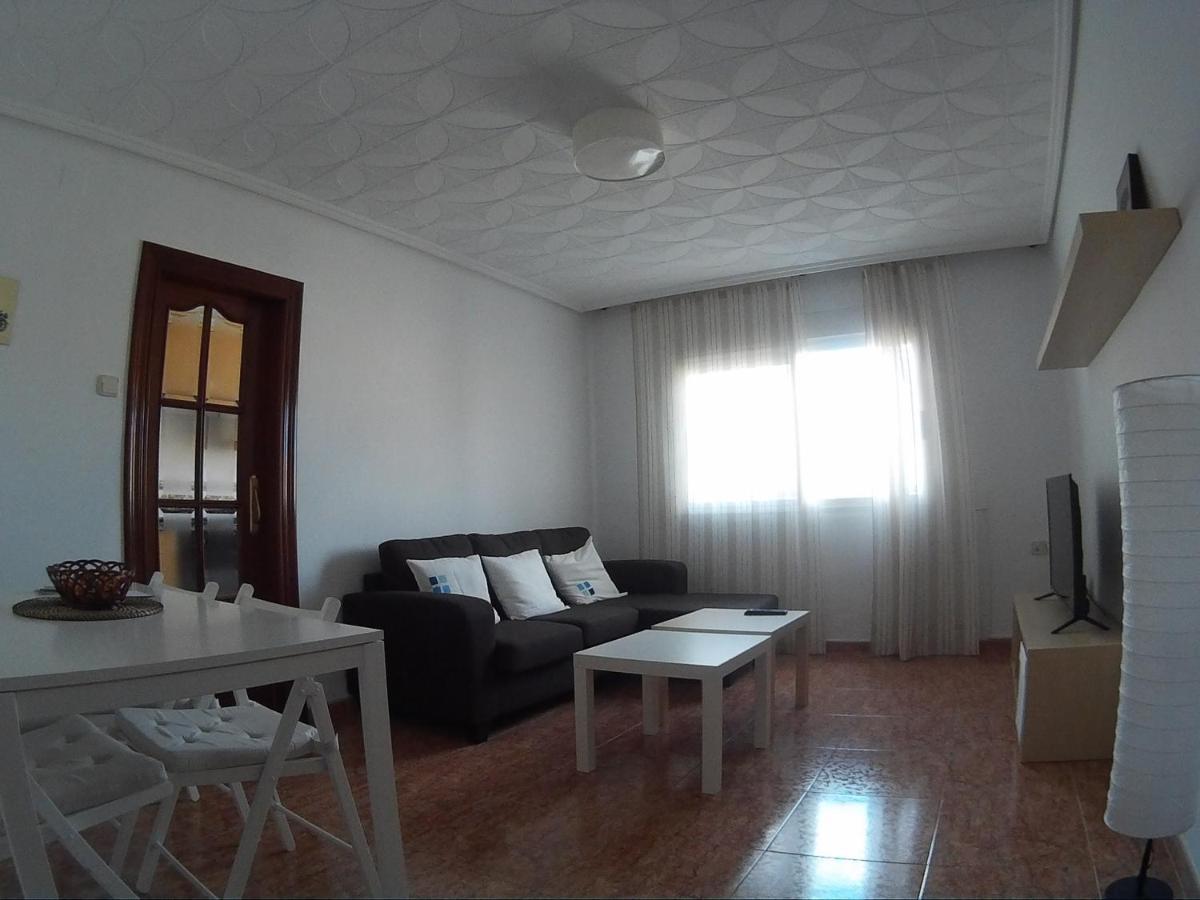 Malvarrosa Valência Exterior foto
